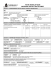 fiche signalétique material safety data sheet