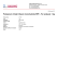 Potassium citrate tribasic RPE