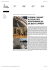 A bras le corps / Magazine