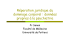 &eacute;valuation des s&eacute;quelles psychologiques et PTSD