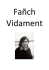 Fanch Vidament… - Maison du patrimoine Locarn