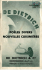 De Dietrich : poeles et cuisinières 1939