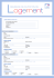 Formulaire de mutation de logement Logis-Transport