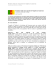 Les Jeunes et le Marché de l`emploi au Cameroun