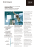 Dynamic Digital Merchandising Vitrine Interactive