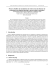 Mesures détaillées des modulations de richesse dans des