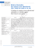 Batterie dTévaluation des troubles visuo