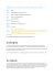 Intégration des outils du Lean et de passage de normes