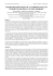 estimation des effets de la torsion dans les bâtiments soumis a l