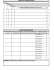 TABLEAU CAUSES EFFETS FICHE DIAGNOSTIQUE