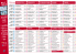 horaire séances2 - Mon premier Festival