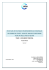 etude sur les politiques environnementales regionales en afrique de