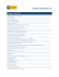 corporate agreement list