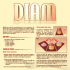 Diam - Esprit Jeu