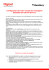 Configuration de votre compte de messagerie BlackBerry® Internet