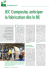 JEC Composite, anticiper la fabrication dès le BE