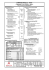 FTA 521 00-F (M5S mechanism)