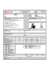 DTP13E- 3005 Fiche Technique