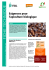 Exigences pour l`apiculture biologique - FiBL-Shop