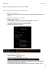 Etape de configuration de Heartbeat avec DRBD