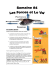 Pesanteur - hrsbstaff.ednet.ns.ca