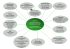 Organigramme de l`établissement