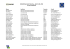 EUNAM Marrakech Meeting &ndash; April 22-23, 2013 List of participants