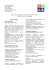 Expert ICT / open source / innovation / &eacute;conomie cr&eacute;ative (conseil