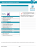 Rapport de progression mi