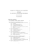 Chapitre 03 ` El&eacute;ments de Comptabilit&eacute; nationale Les acteurs et les