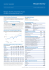 Morgan Stanley Investment Funds Global Convertible Bond Fund