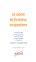 Cancer de l`estomac