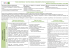 Architecture des programmes de maternelle