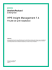HPE Insight Management 7.4 - HPE Support Center