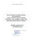 rapport de presentation Longwy PPRM1 - Préfecture de Meurthe