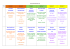 Curriculum Map 2015-16 Year Autumn 1 Autumn 2 Spring 1 Spring