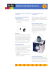 Eye-One Calibration et cr&eacute;ation de profils de votre &eacute;cran