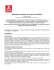 Résultats consolidés de l`exercice 2012/2013
