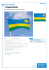 Drapeau Rwanda