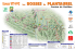 Panneaux Bosses du Plantaurel