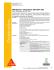 Sikalastic® Duochem 391/391 SA