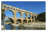 Le pont du Gard