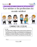 Les métiers et les professions du monde médical