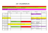 jso - calendrier 2013 - Jura Sports Orientation