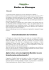Etudier en Allemagne Dossier