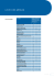 liste des médias