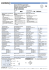 data sheet UTS-1300-303