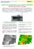 Logiciel de cartographie sous-marine CARAIBES