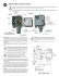 Bulletin 836T Pressure Controls