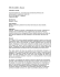 EYB 2014-248368 &ndash; R&eacute;sum&eacute; Tribunal du travail Imprimerie Mirabel